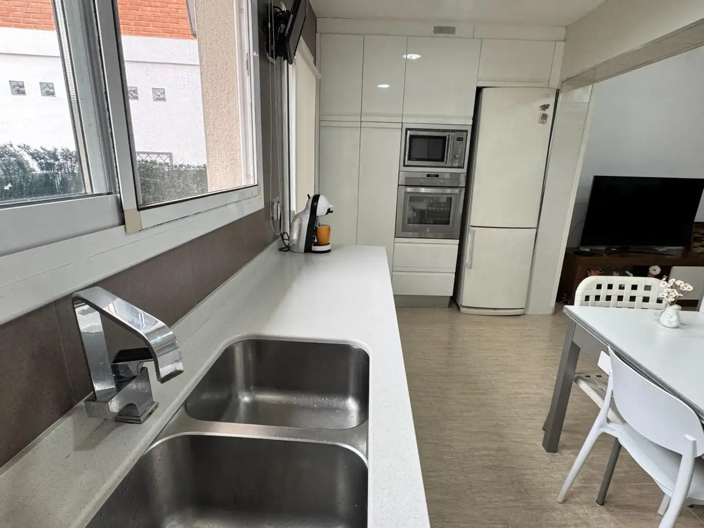 Casa con terrazza in vendita a ABAT PORTA, imagen 7