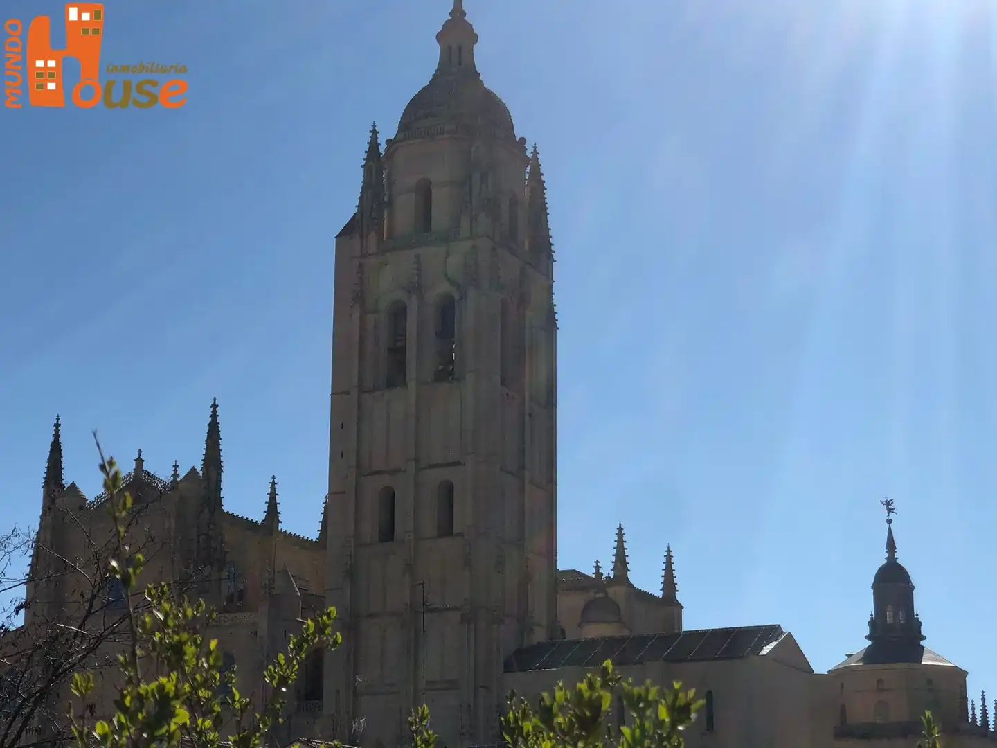 Inmuebles singulares en venta en Plaza la Merced, imagen 16