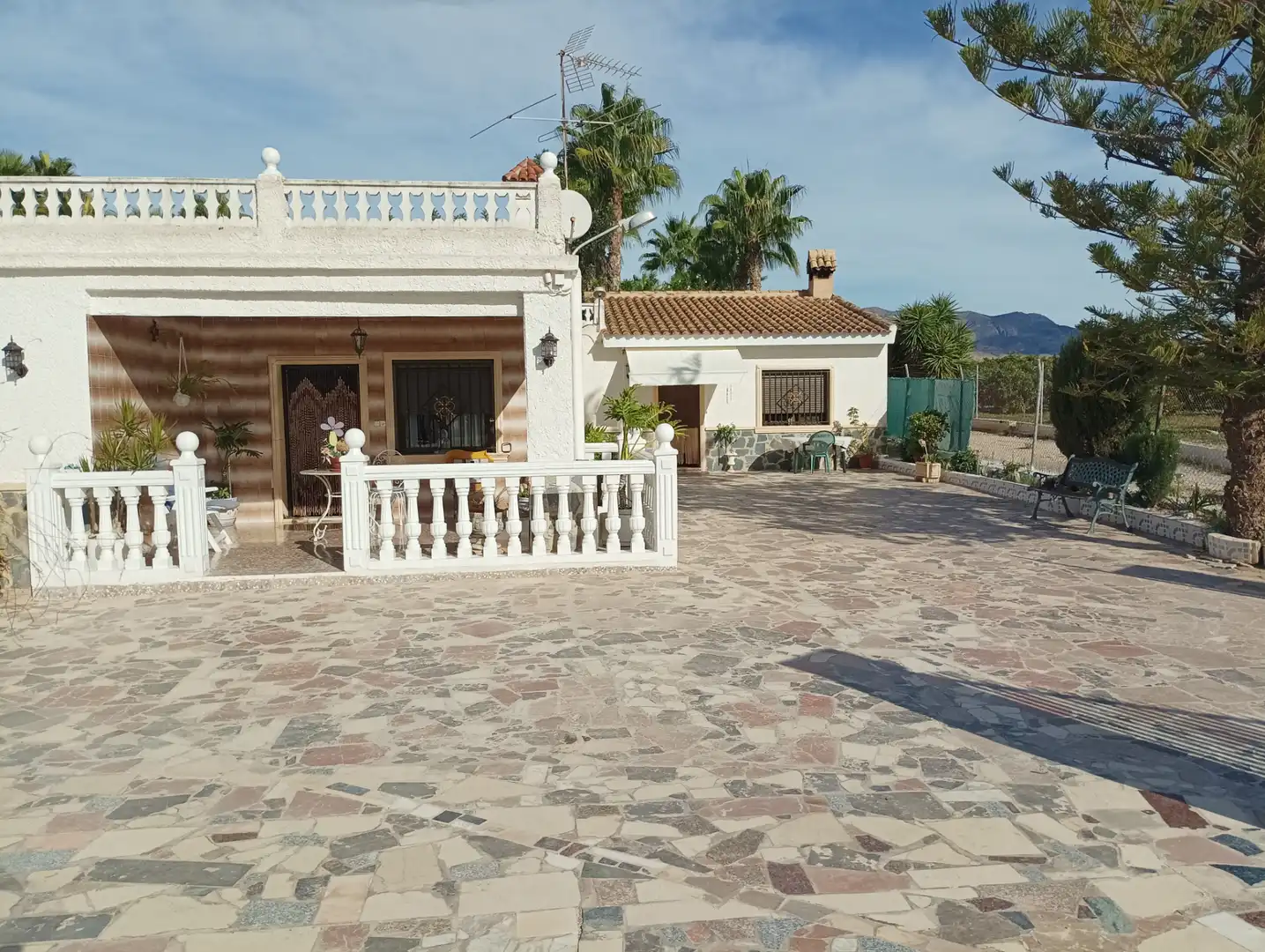 Maison rustique avec piscine à vendre à Albatera, imagen 22