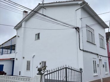 Adossat amb jardí en venda a Piñeiros- Freixeiro