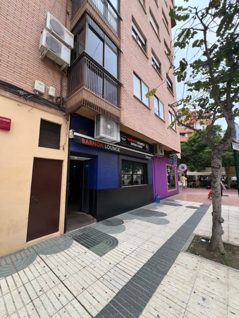 Geschaftsraum zur Miete in Cartagena ciudad