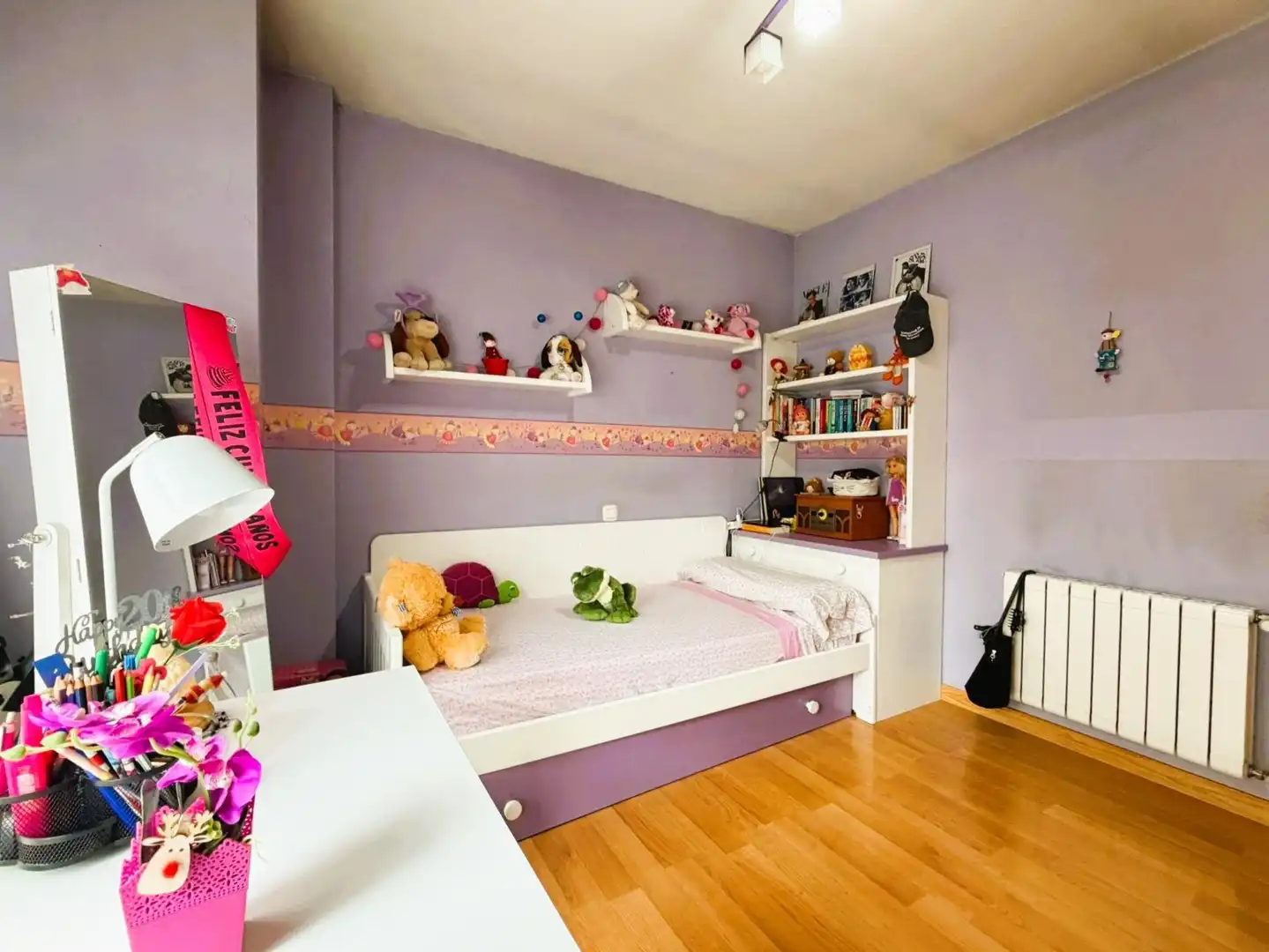 Adosado con jardín en venta en Los Villares, imagen 21