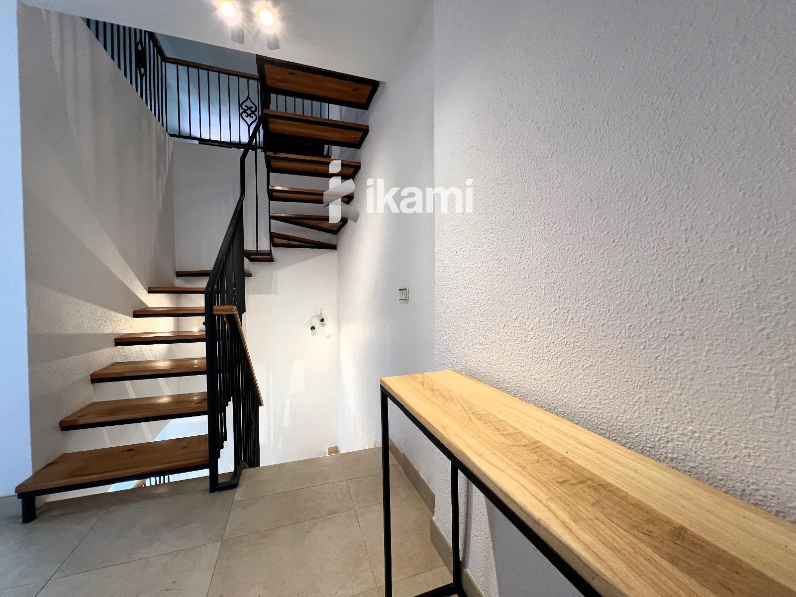 Casa adosada en venda en Málaga Capital amb Aire condicionat, Calefacció i Terrassa