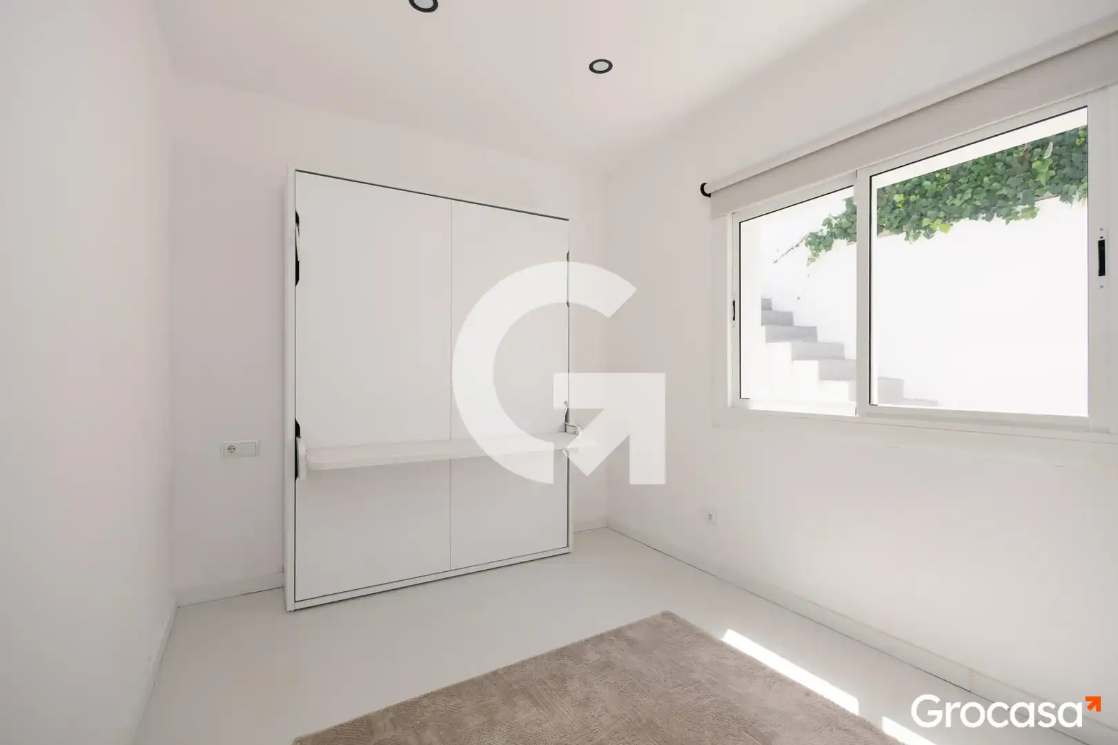 Bedroom of Houses for sale in Castelldefels  with Terrace
