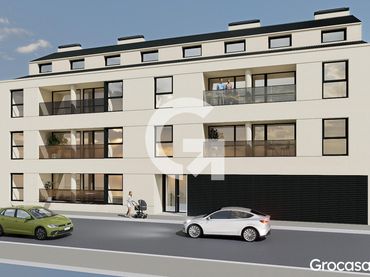Residenziale con ascensore in vendita a CL LIRIA