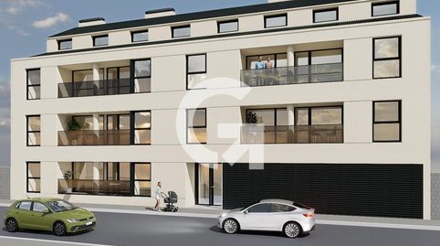 Foto 2 de Edificio en venta en Cl Liria, Centro - El Castillo, Sagunto / Sagunt