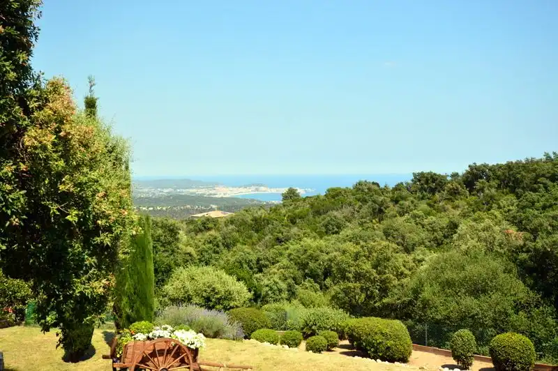 Casa con jardín en venta en Platja d'Aro, imagen 17