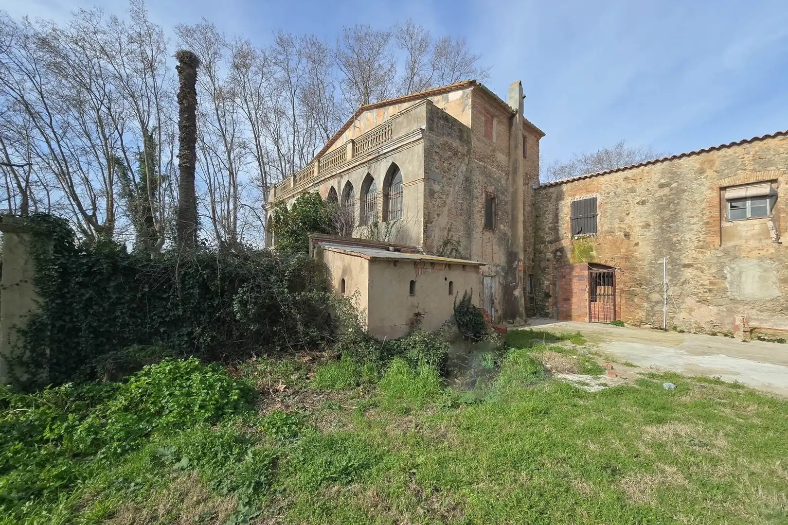 Casa rustica in vendita a Castelló d'Empúries, imagen 82