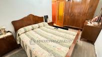 Bedroom of Flat for sale in Burgos Capital  with Terrace