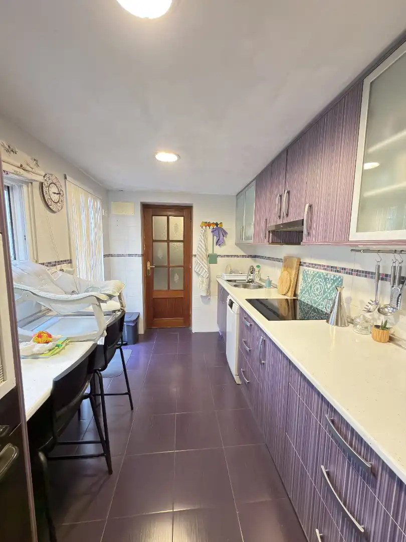 Casa con terrazza in vendita a Calle San Ginés, imagen 6