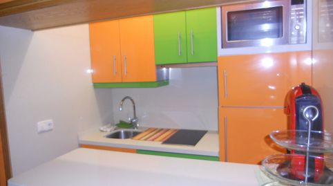 Foto 3 de Pis de lloguer a Rúa Dos Pelamios, Campus Norte - San Caetano, Santiago de Compostela