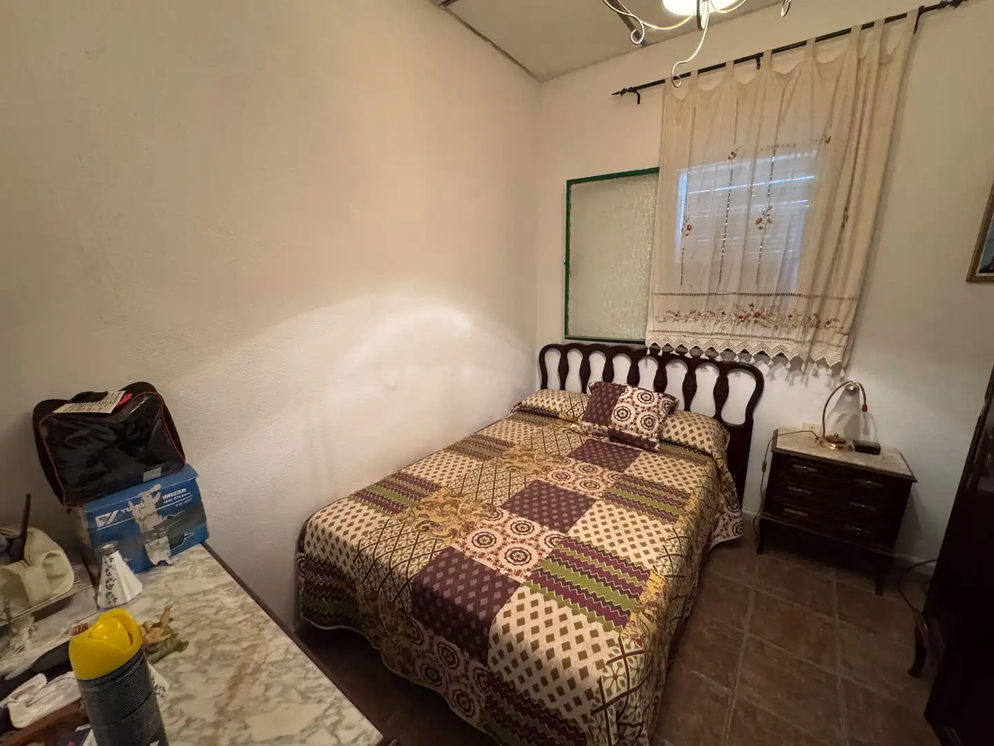 Bedroom of Land for sale in Este
