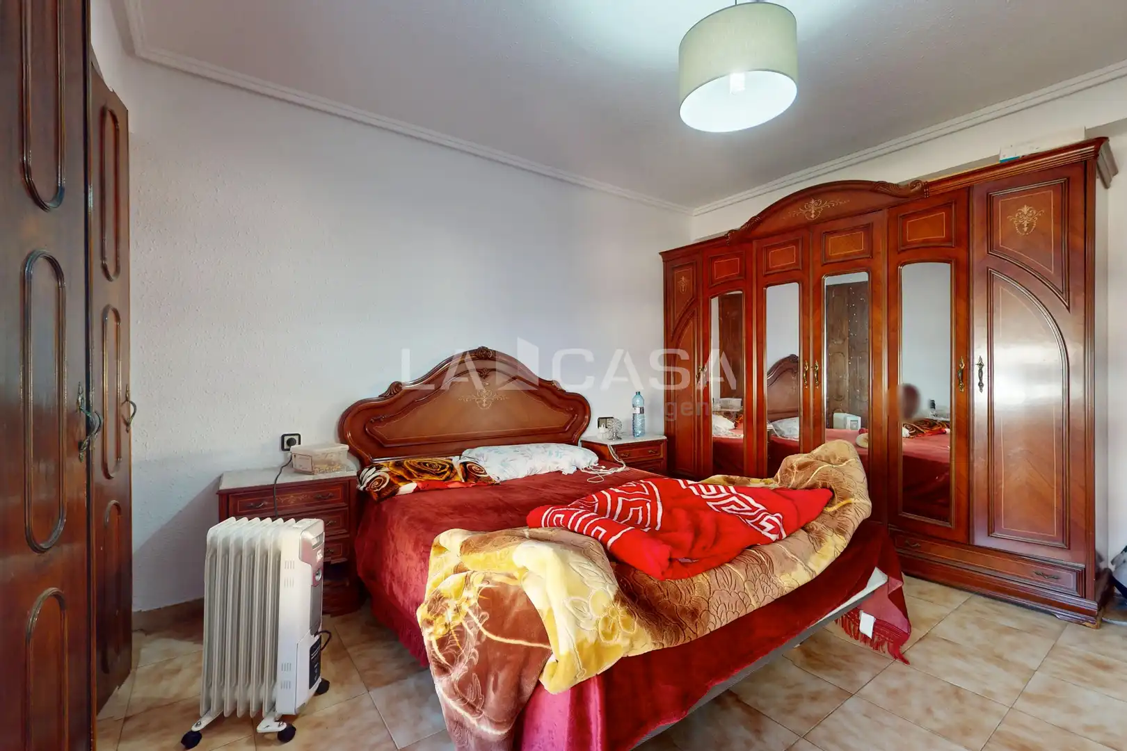 Flat with terrace for sale in Carrer de Sant Francesc de Paula, imagen 14