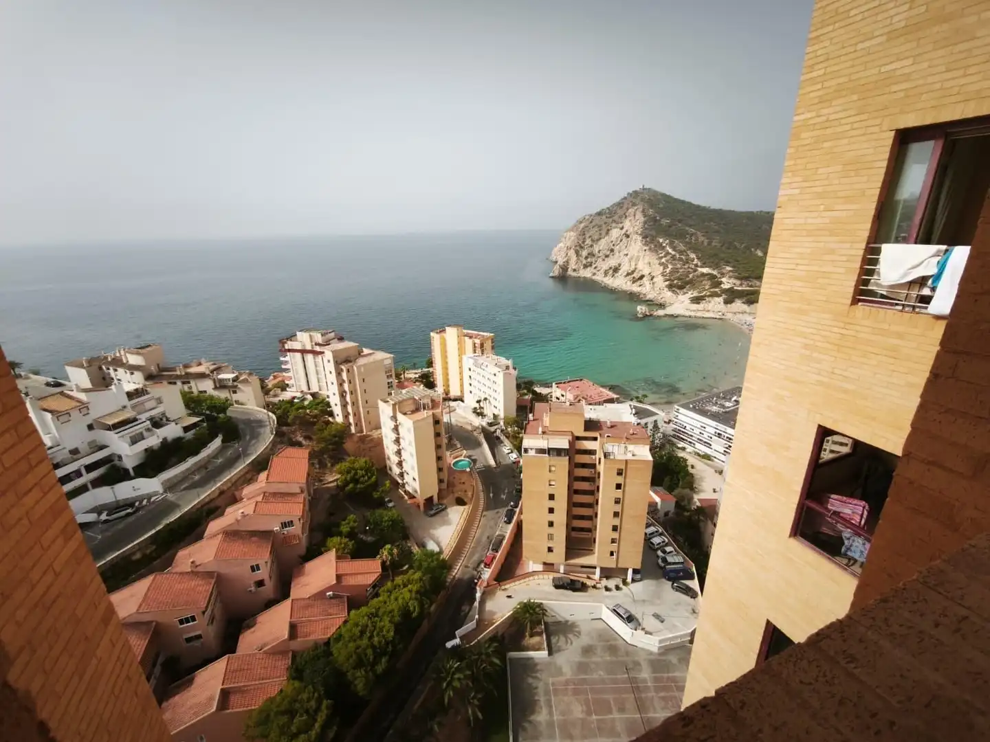 Ático con terraza en venta en Playa de Poniente, imagen 19
