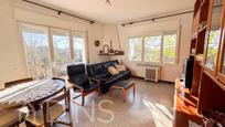 Living room of House or chalet for sale in Caldes de Montbui  with Heating, Private garden and Terrace