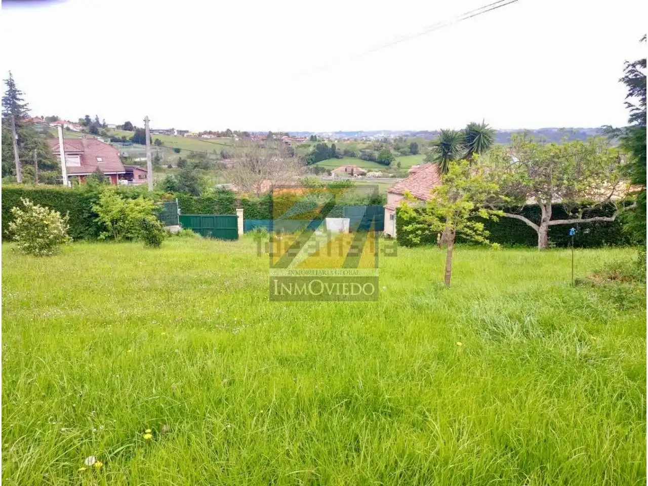 Casa o xalet en venda en Gijón 