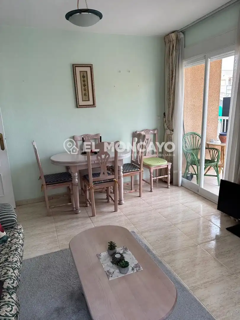 Apartment with terrace for sale in Las Viñas, imagen 6