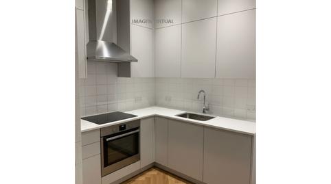 Foto 5 de Pis en venda a Marxalenes,  Valencia Capital