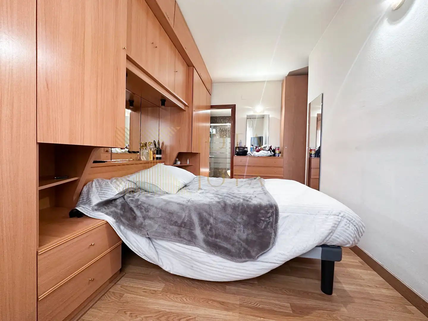 Flat with pool for sale in Avinguda Amèrica 33, imagen 10