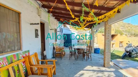 Foto 3 de Finca rústica en venda a Pueblo Acantilado - Lanuza, El Campello