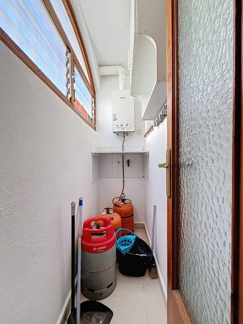 Bungalow con terraza en venta en L'Albir, imagen 12