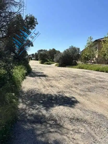 Terreni e lotti in vendita a Avenida SECTOR SAU6, imagen 19