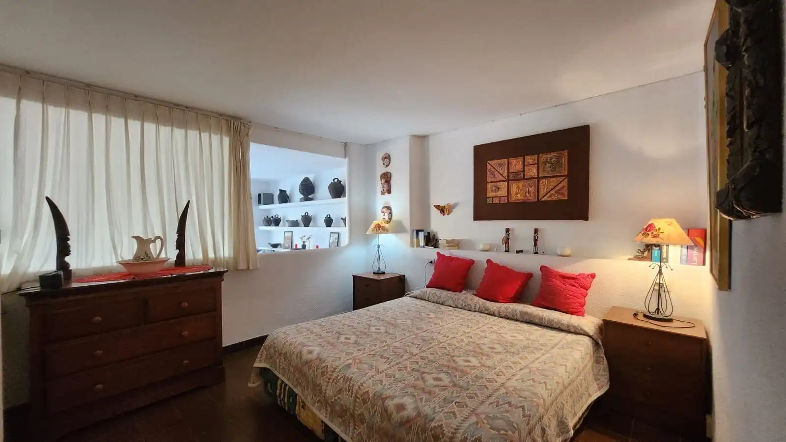 Flat with pool for sale in Santa Margarita, imagen 9