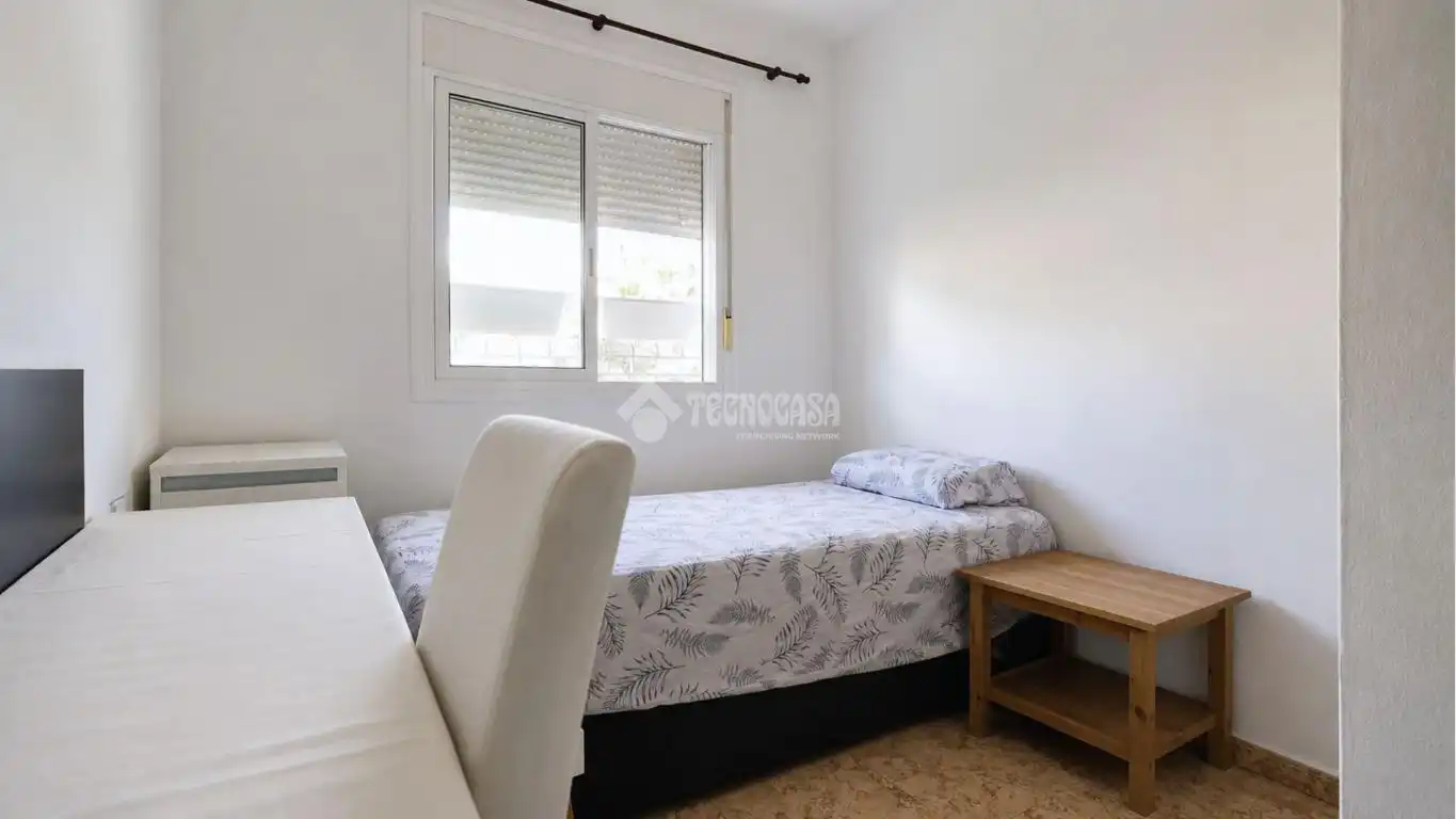 Schlafzimmer von Wohnung zum Verkauf in San Cristóbal de la Laguna