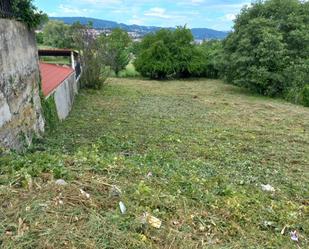 Industrial land for sale in Barrocanes