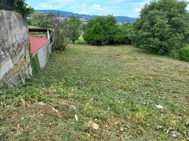 Terreno residenziale in vendita a Barrocanes
