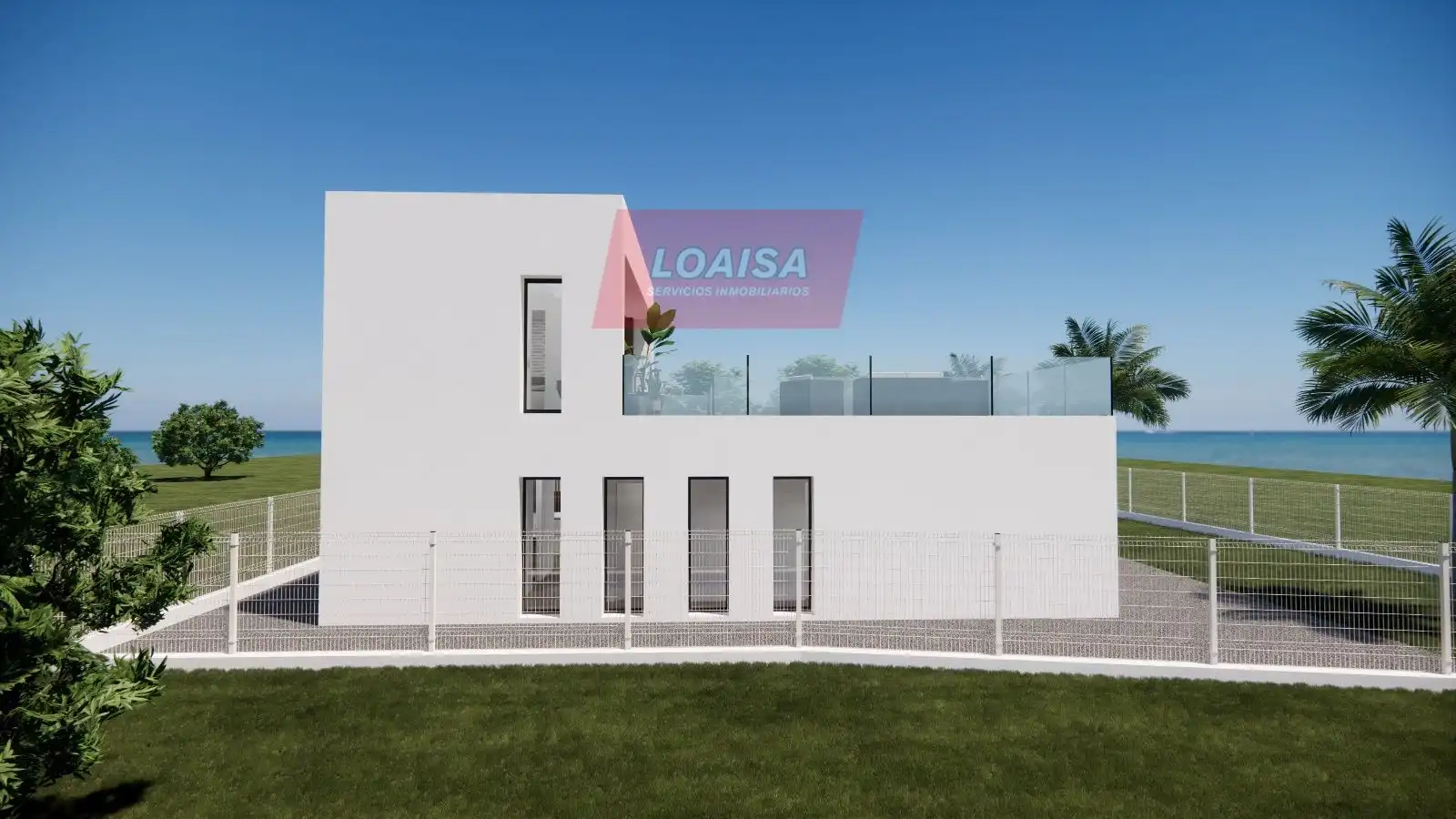 Chalet con piscina en venta en Los Gallardos, imagen 15