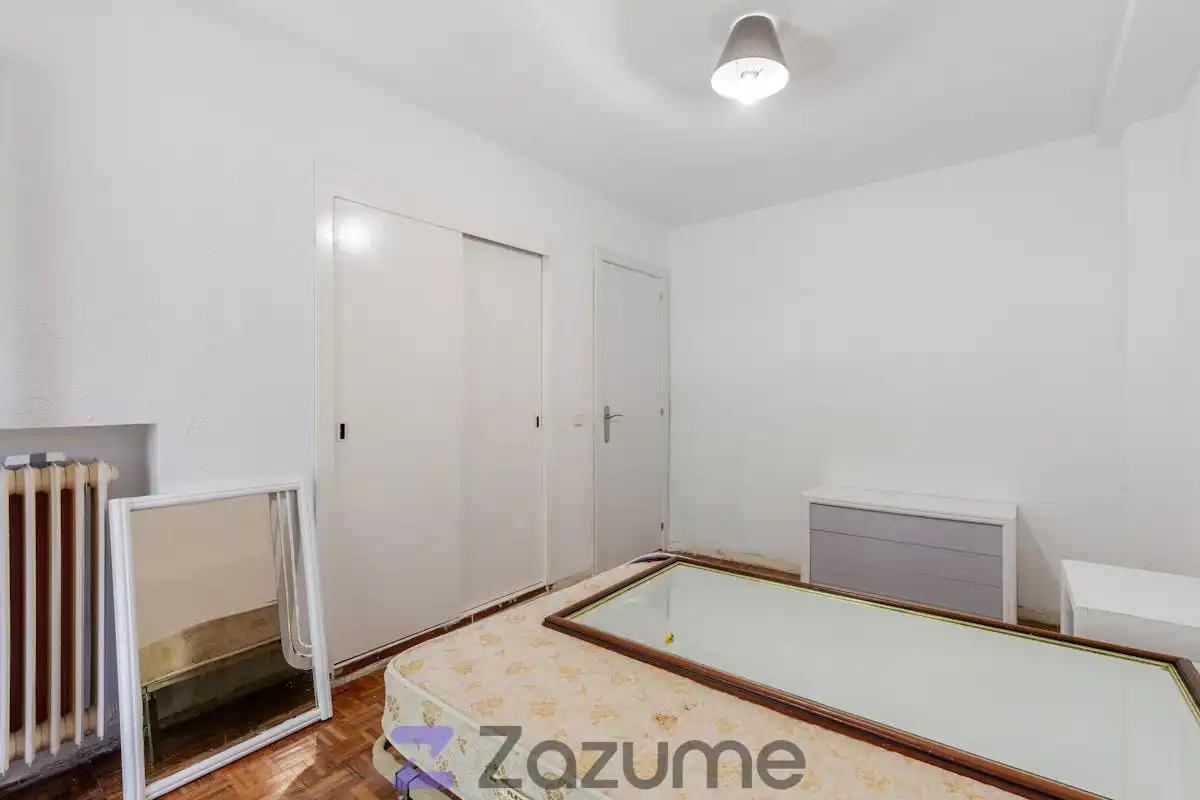 Habitación de Piso de alquiler en Móstoles con Calefacción, Parquet y Terraza