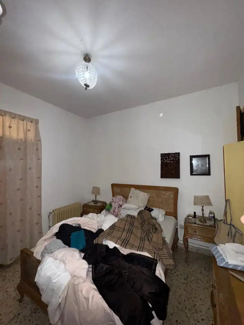 Schlafzimmer von Gebäude zum Verkauf in Cabeza del Buey