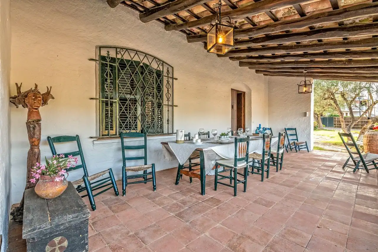Houses for sale in Palafrugell  with Heating, Terrace and Swimming Pool