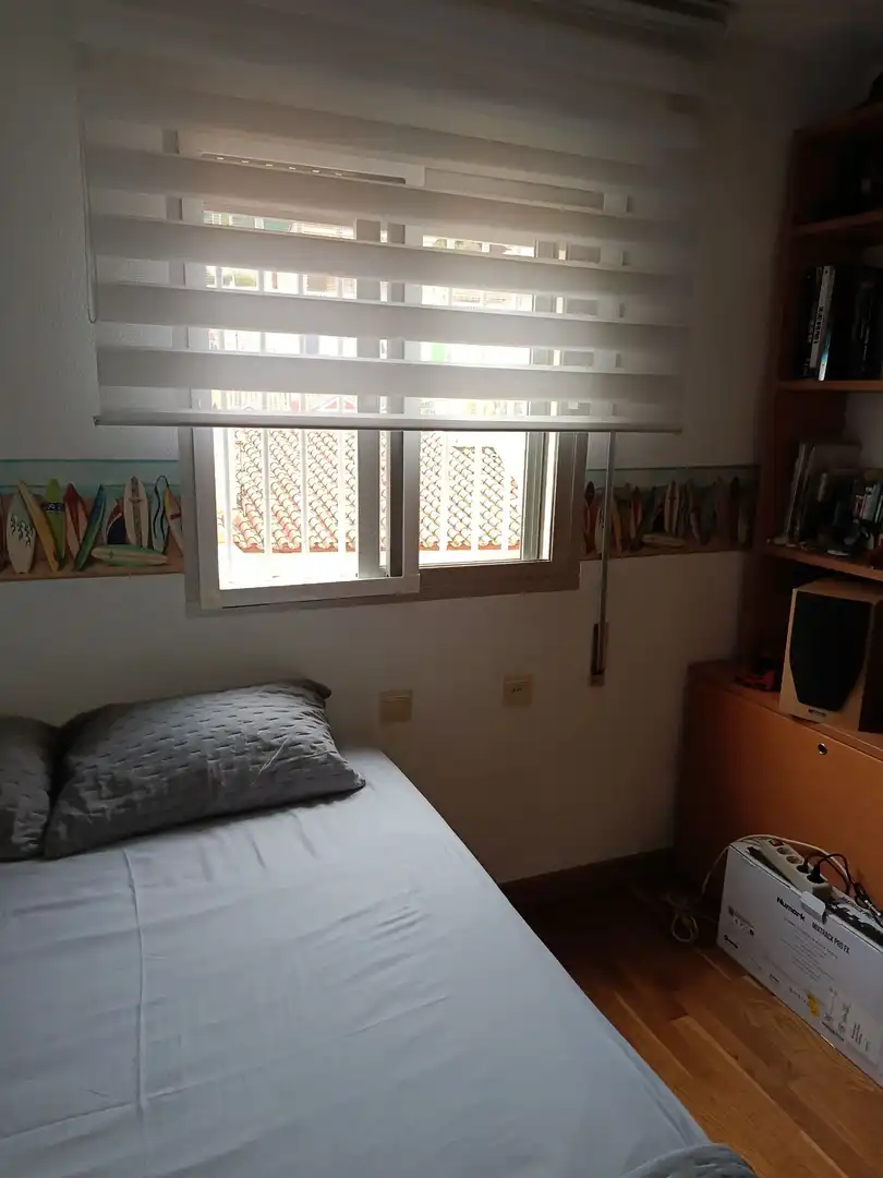 Wohnung mit Aufzug zum Verkauf in Almería, imagen 12