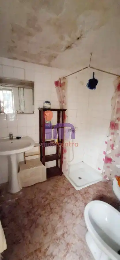 Baño de Casa o chalet en venta en Almuradiel con Aire acondicionado
