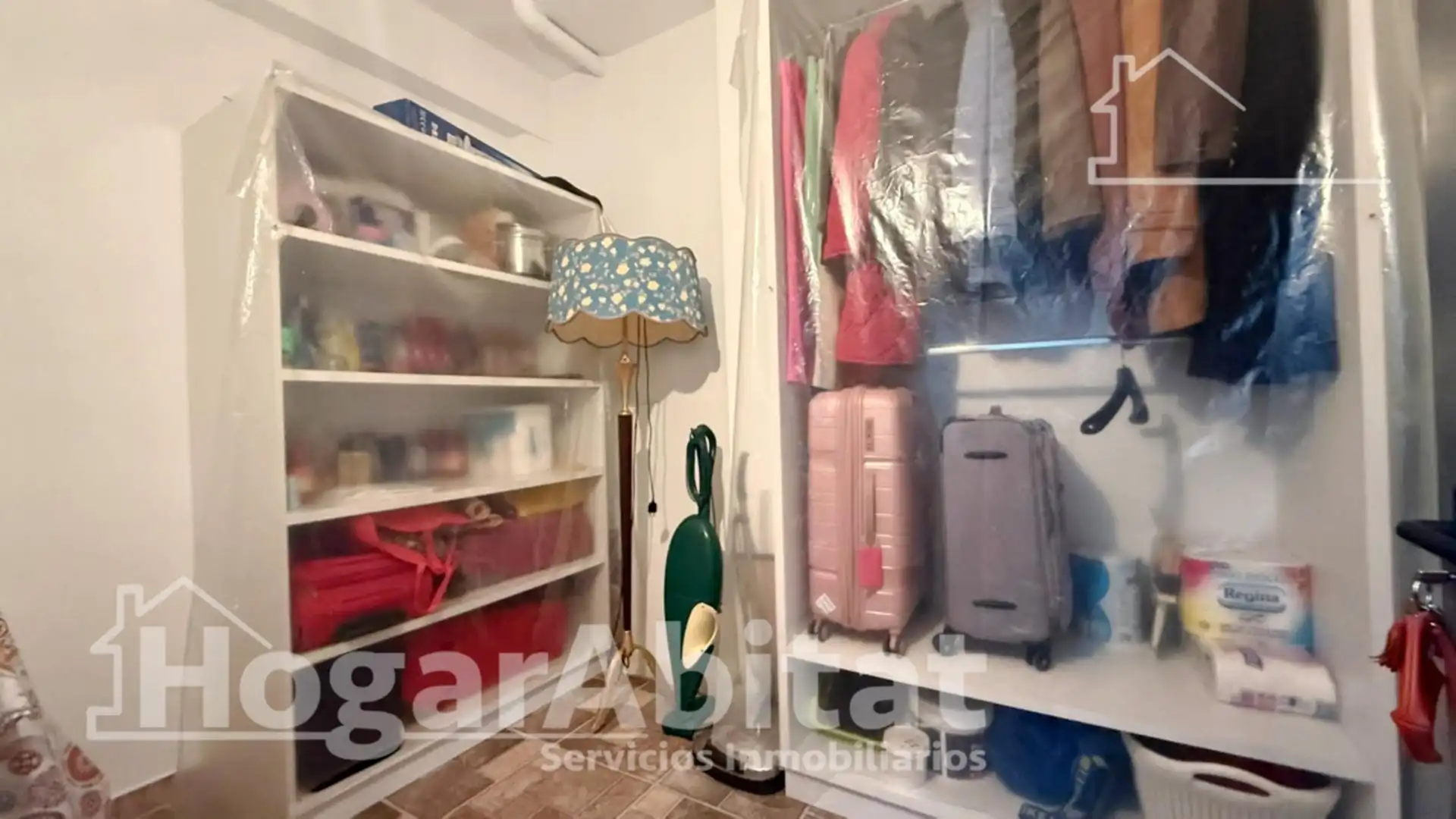 Flat with terrace for sale in Calle Partida de las Palmes, imagen 28