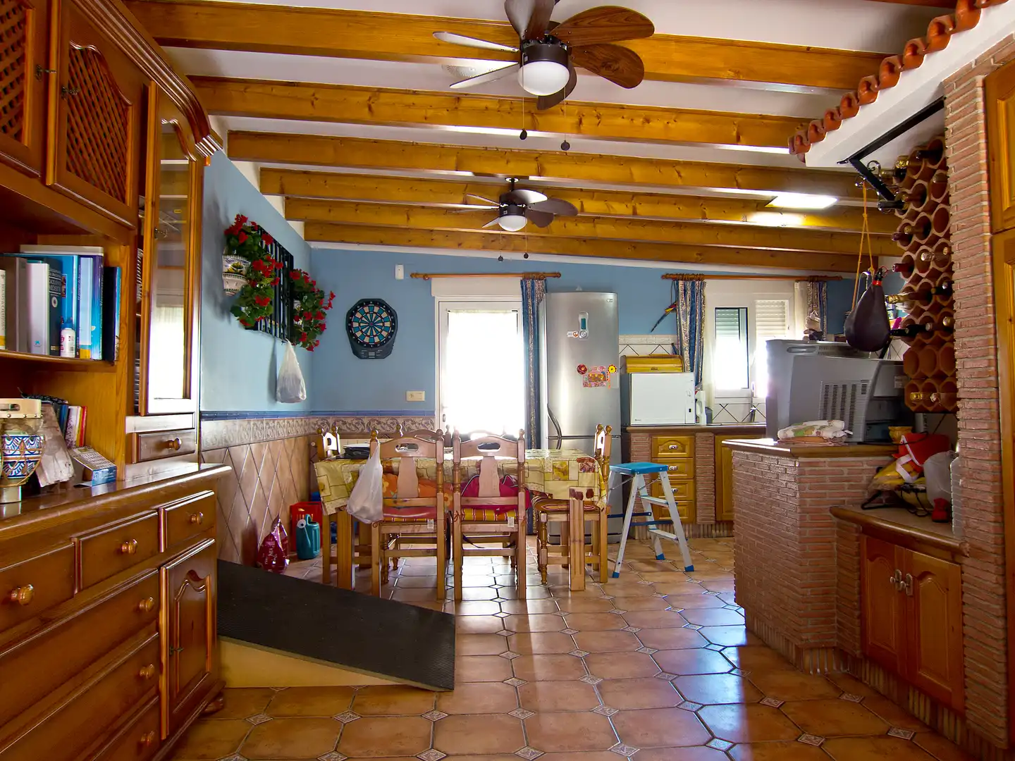 Casa o xalet de lloguer en Dénia amb Aire condicionat, Calefacció i Terrassa