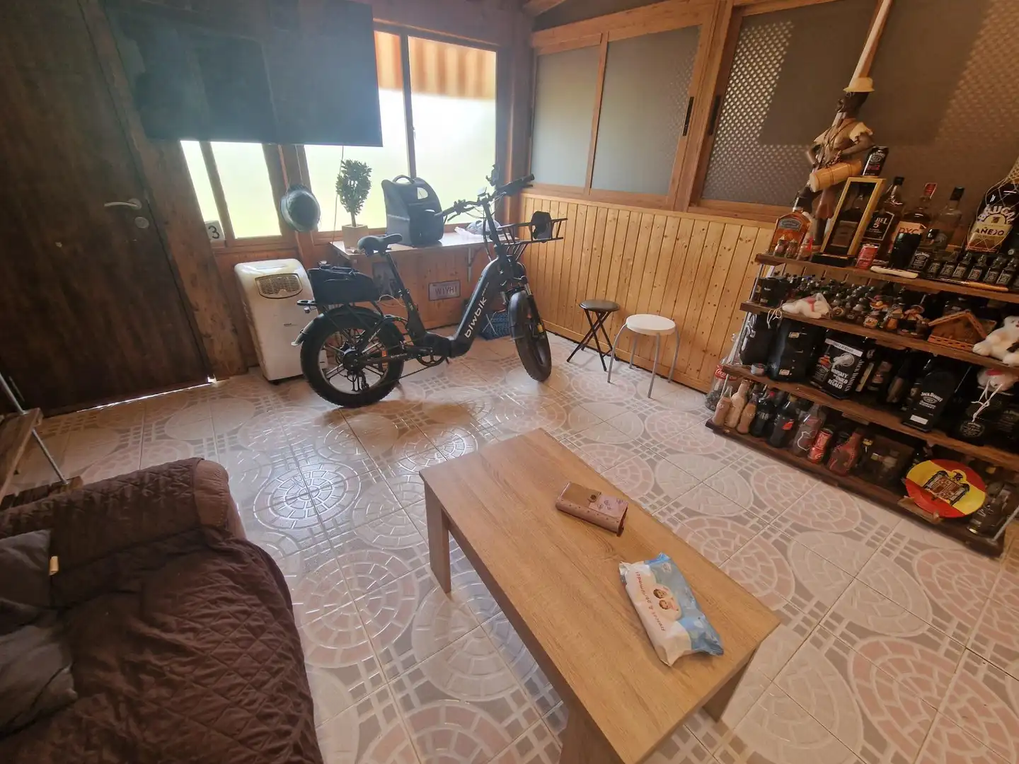 Casa adosada en venta en Águilas con Aire acondicionado