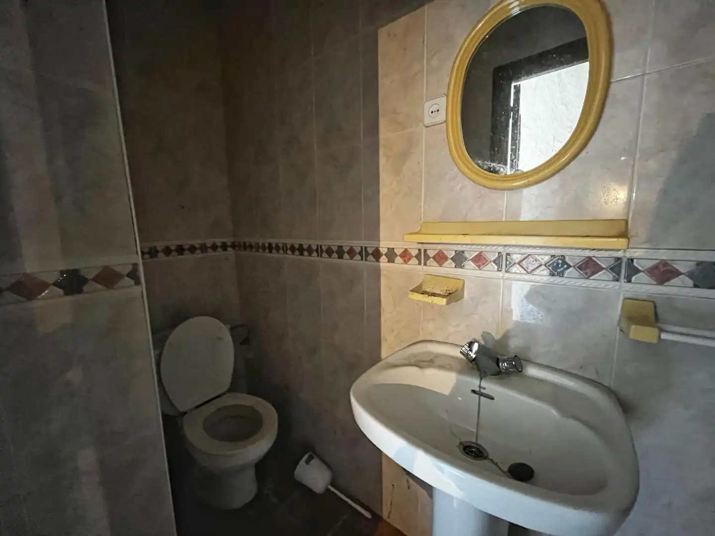 Casa adosada en venta en SANTA MARINA, Alameda del Valle