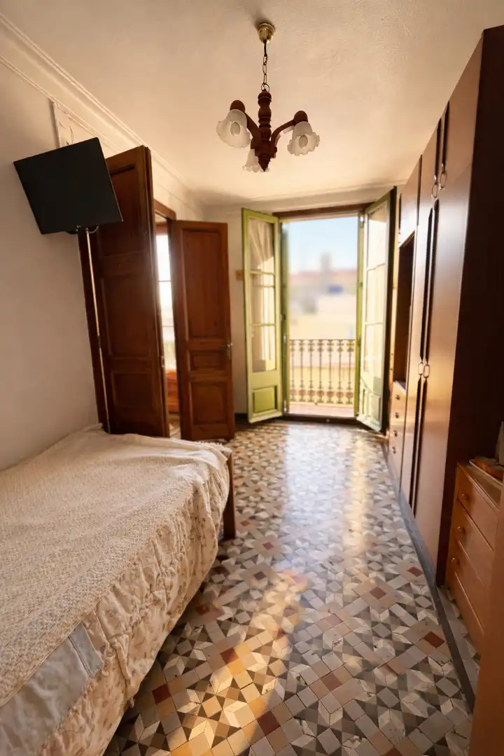 Appartement avec terrasse à vendre à Pla de Palau, imagen 6