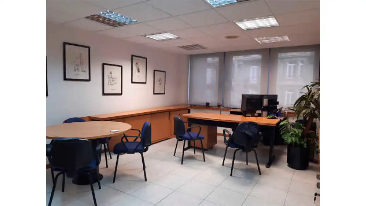 Oficina en venta en INDEPENDENCIA, 2, Centro Ciudad