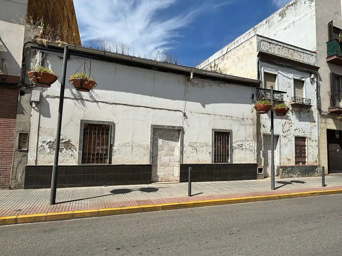 Casa o xalet en venda a Avenida ANDALUCIA, Centro - Doña Mercedes