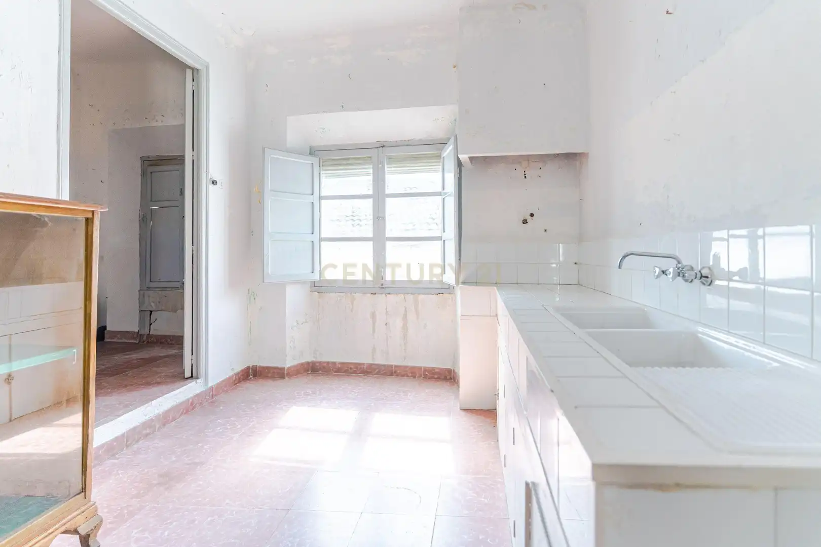 Cuina de Casa o xalet en venda en Íllora