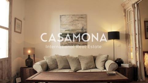 Foto 2 de Apartament en venda a Barri Gòtic,  Barcelona Capital