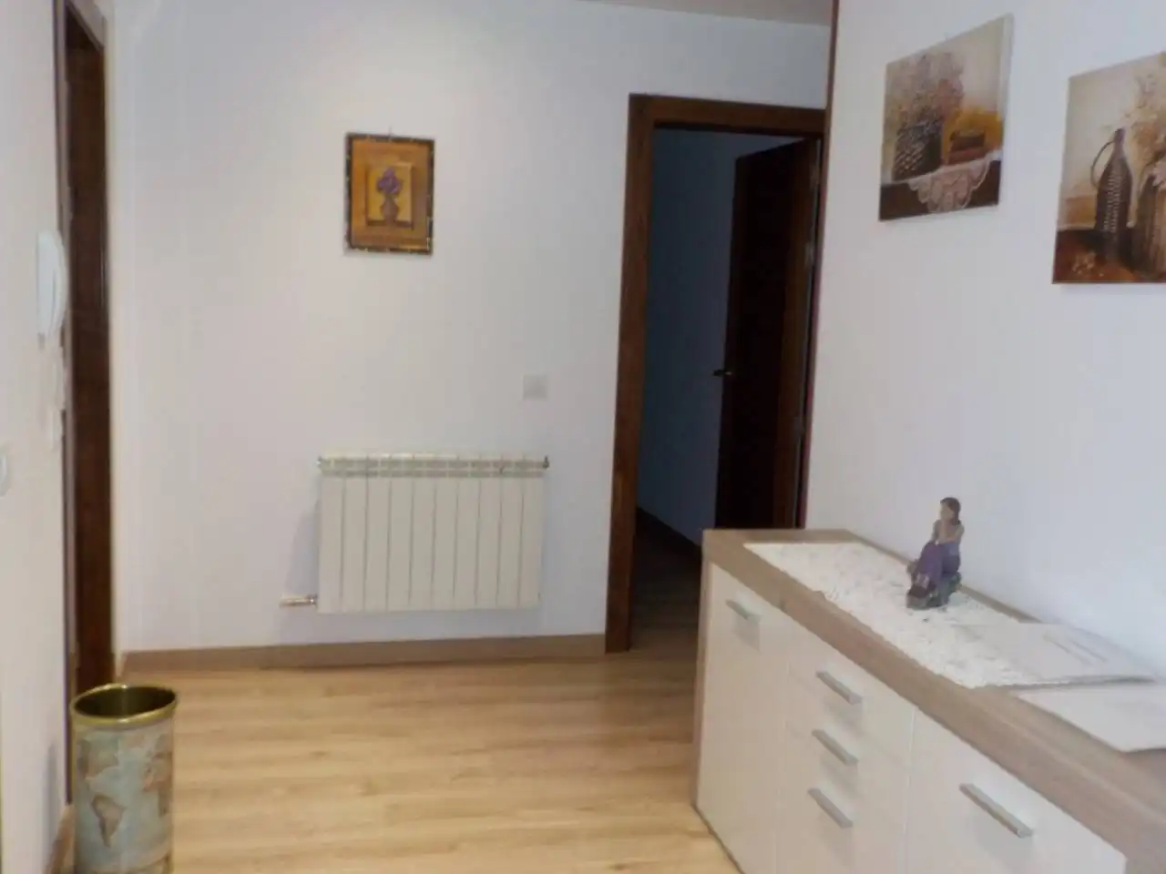 Pis en venda en Ciudad Rodrigo amb Aire condicionat, Calefacció i Terrassa