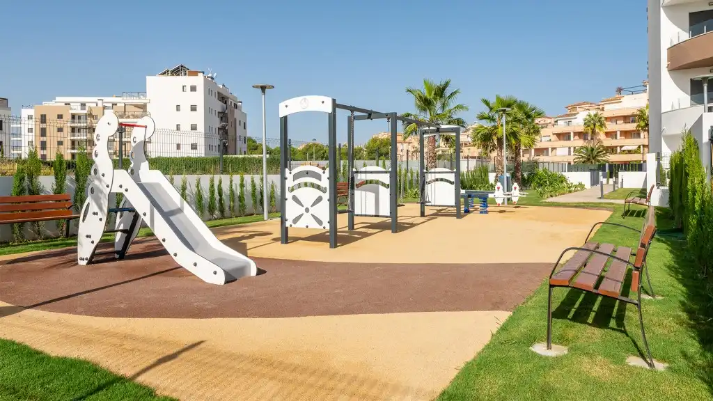 Apartament amb piscina en venda a Sant Llorenç des Cardassar, imagen 15