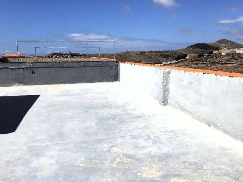Piscina de Finca rústica en venta en San Bartolomé de Tirajana con Jardín privado, Terraza y Trastero