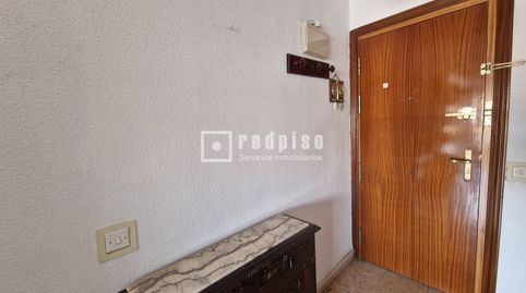 Foto 5 de Pis en venda a De Villaescusa, Pueblo Nuevo, Madrid Capital