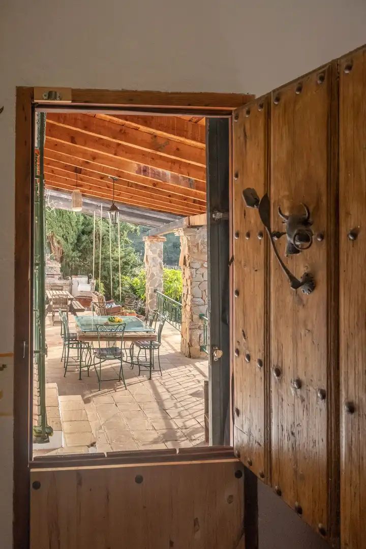 Casa con terrazza in vendita a Sayalonga, imagen 15